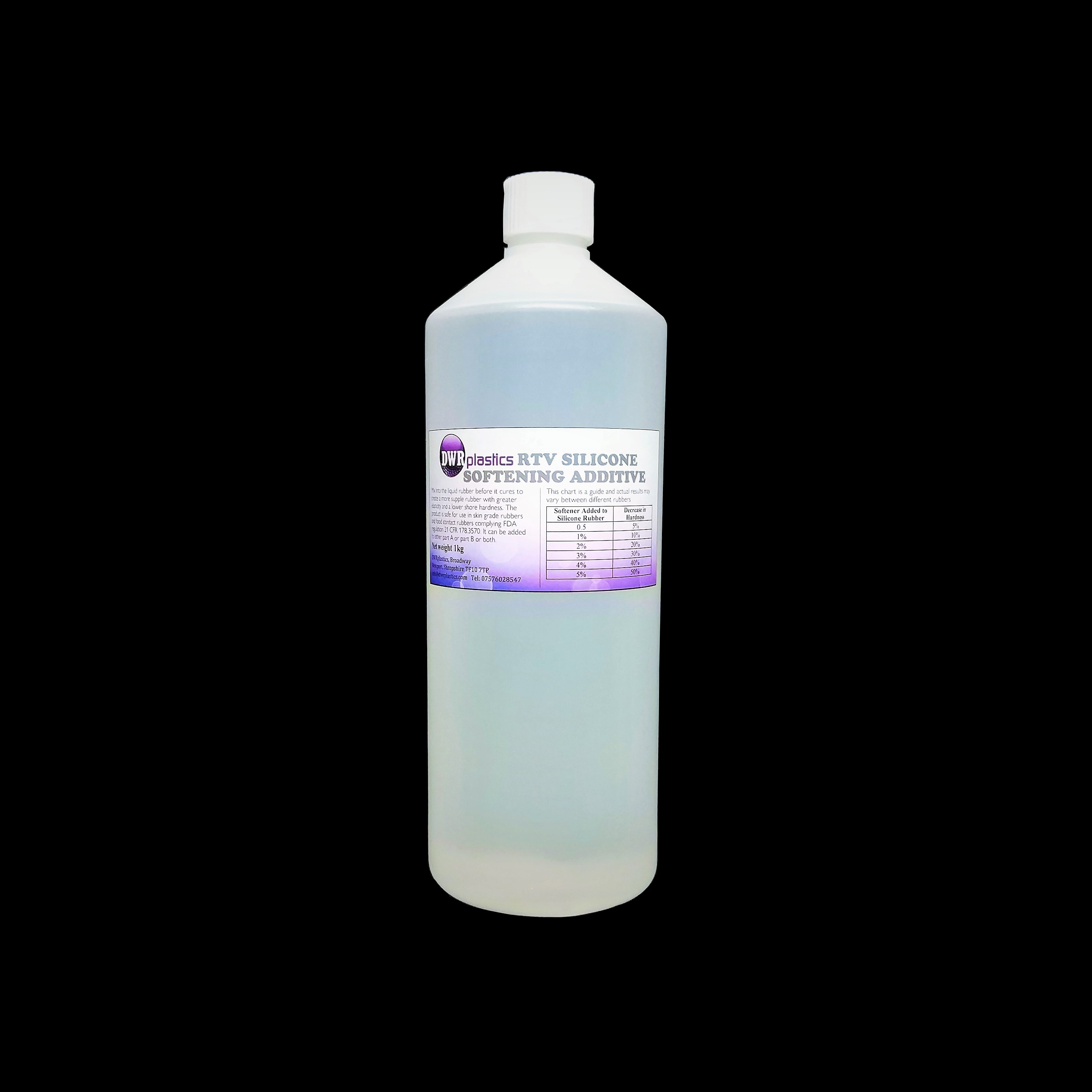 Softening Additive 1kg